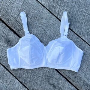 Vintage 70s Bullet Style Bra